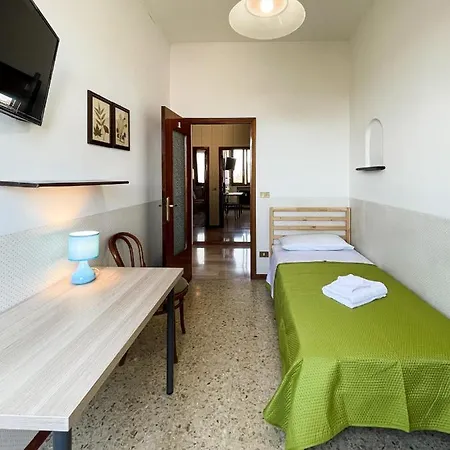 בית הארחה Casa Gramsci - Affitti Brevi Italia מודנה