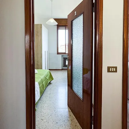 בית הארחה Casa Gramsci - Affitti Brevi Italia מודנה