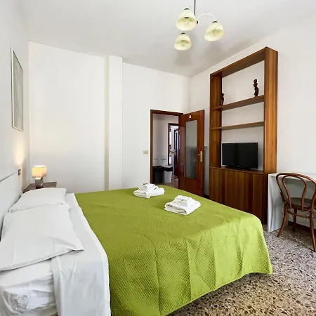 בית הארחה Casa Gramsci - Affitti Brevi Italia מודנה
