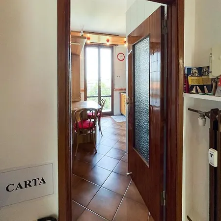 Casa Gramsci - Affitti Brevi Italia Penzion