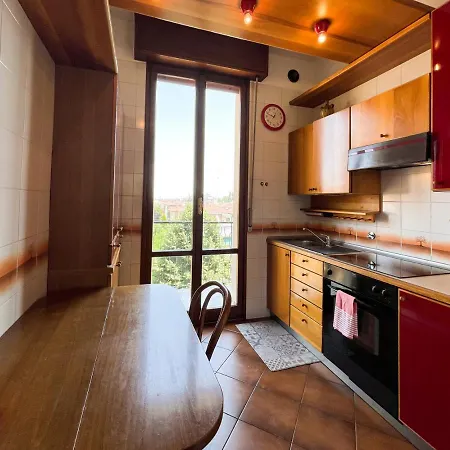 Casa Gramsci - Affitti Brevi Italia ゲストハウス モデナ