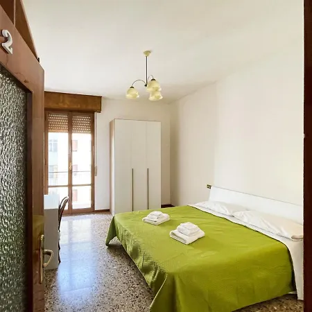 Casa Gramsci - Affitti Brevi Italia Modena