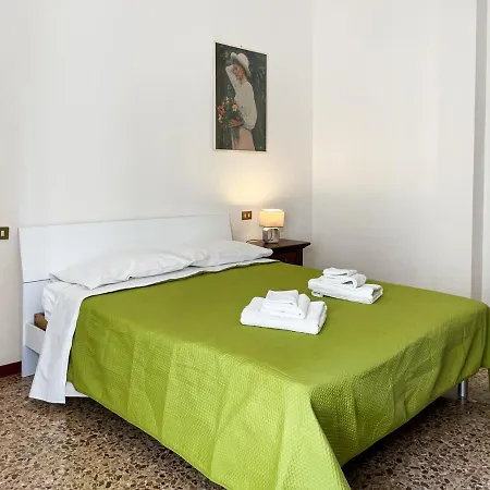 Casa Gramsci - Affitti Brevi Italia Gasthuis Modena