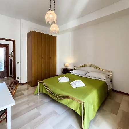 Casa Gramsci - Affitti Brevi Italia Penzion