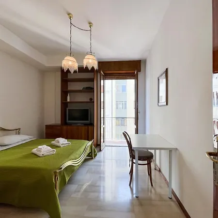 Affittacamere Casa Gramsci - Affitti Brevi Italia