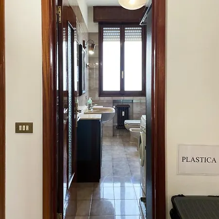 Casa Gramsci - Affitti Brevi Italia מודנה