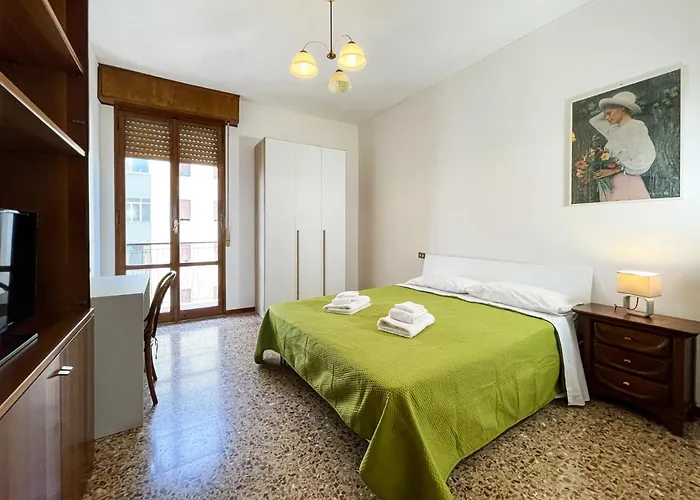 Casa Gramsci - Affitti Brevi Italia モデナ