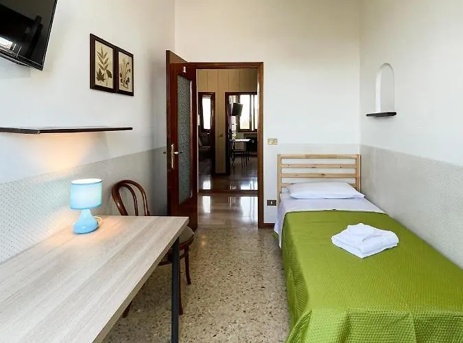 ゲストハウス Casa Gramsci - Affitti Brevi Italia モデナ