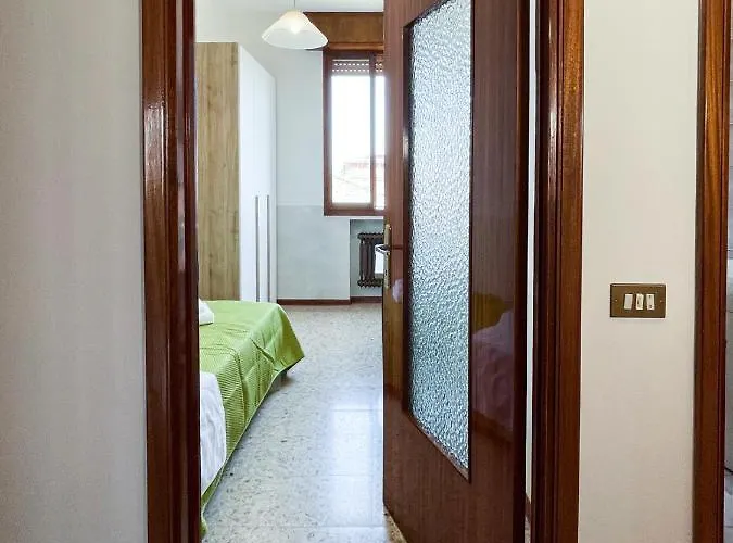 Vendégház Casa Gramsci - Affitti Brevi Italia Modena