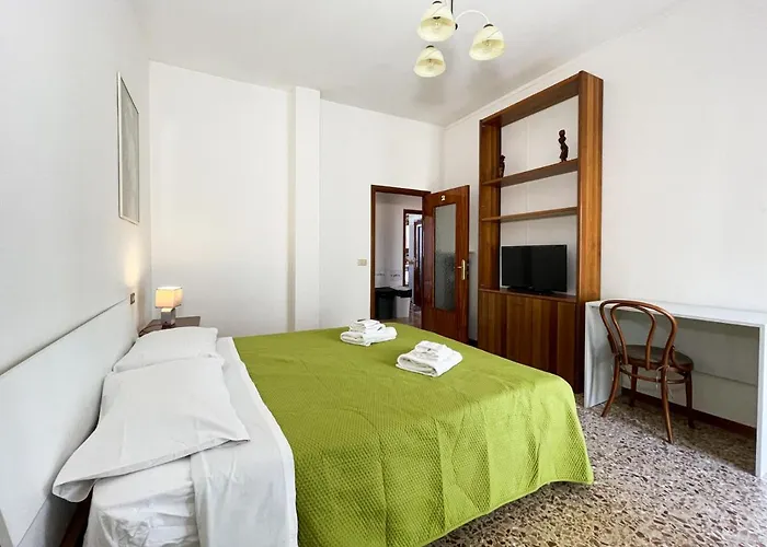 Vendégház Casa Gramsci - Affitti Brevi Italia Modena