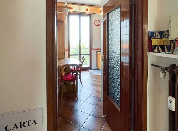Casa Gramsci - Affitti Brevi Italia ゲストハウス