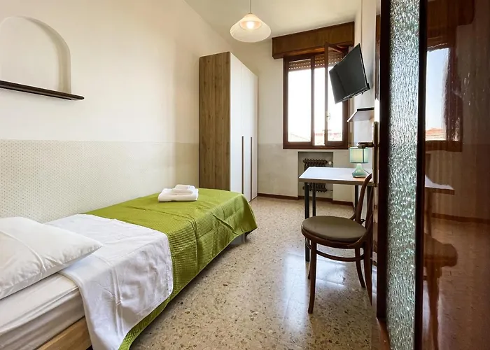 ゲストハウス Casa Gramsci - Affitti Brevi Italia