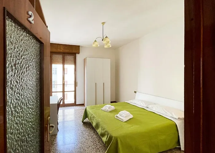Casa Gramsci - Affitti Brevi Italia モデナ