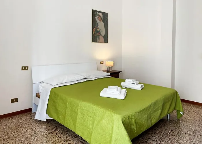 Casa Gramsci - Affitti Brevi Italia Vendégház Modena