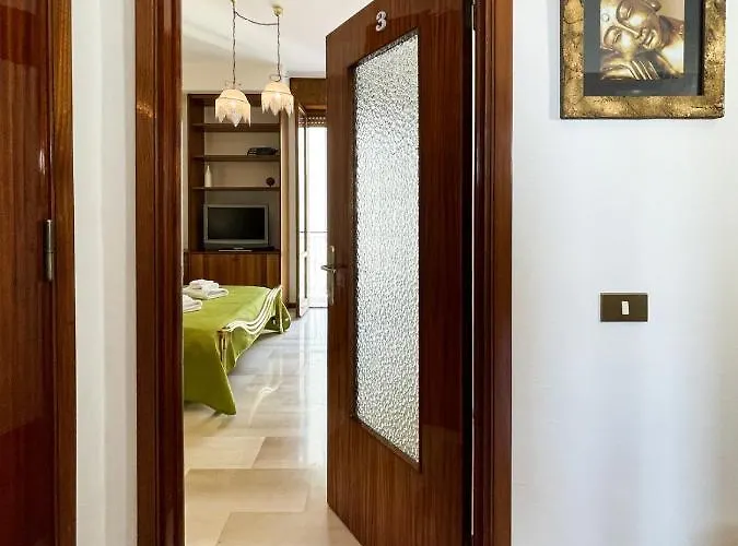 Vendégház Casa Gramsci - Affitti Brevi Italia