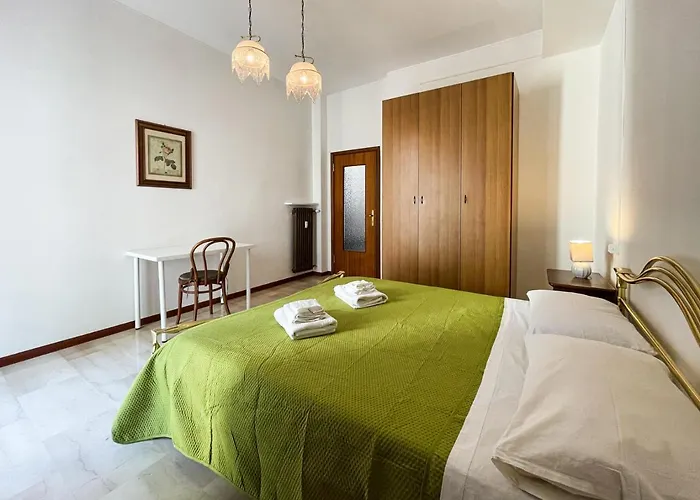 Casa Gramsci - Affitti Brevi Italia Vendégház *