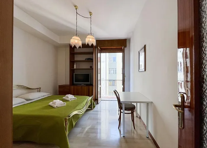 ゲストハウス Casa Gramsci - Affitti Brevi Italia