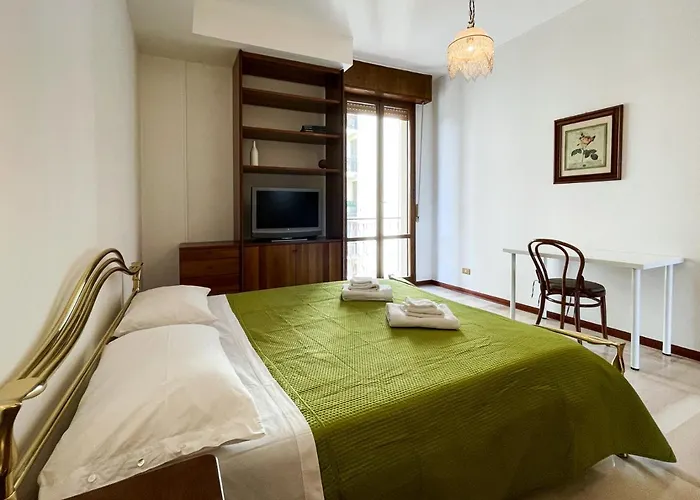 Casa Gramsci - Affitti Brevi Italia