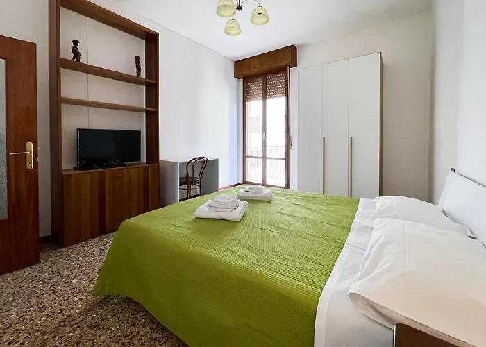 Casa Gramsci - Affitti Brevi Italia