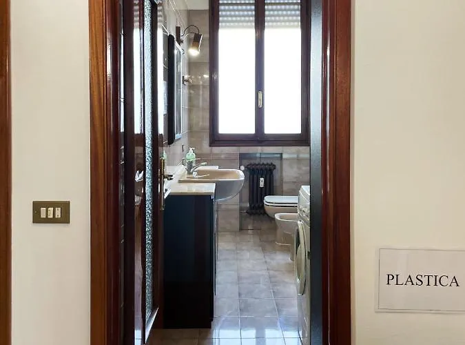 Casa Gramsci - Affitti Brevi Italia Modena