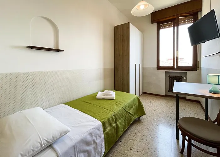 Vendégház Casa Gramsci - Affitti Brevi Italia